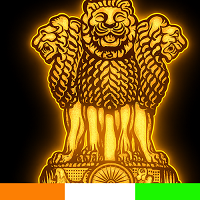 Sarkari Rojgar Kendra Logo